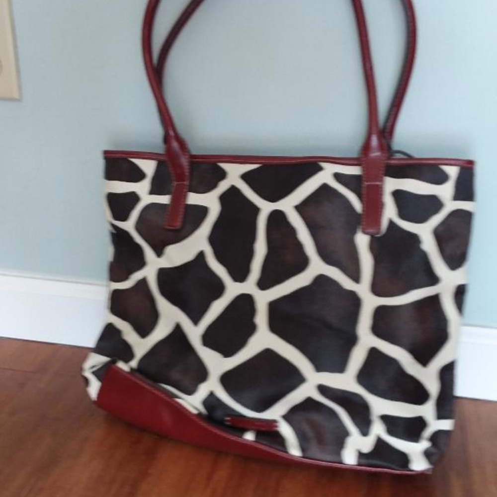 Handbag